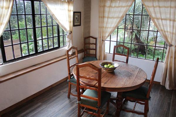 Hotel Villa Cassis Tapalpa Buitenkant foto