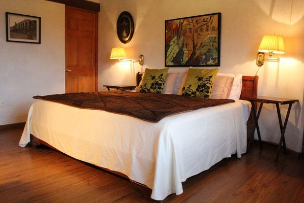 Hotel Villa Cassis Tapalpa Buitenkant foto