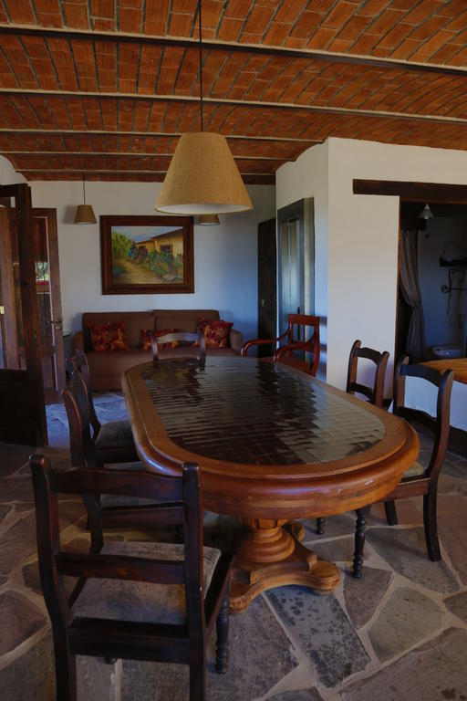 Hotel Villa Cassis Tapalpa Kamer foto