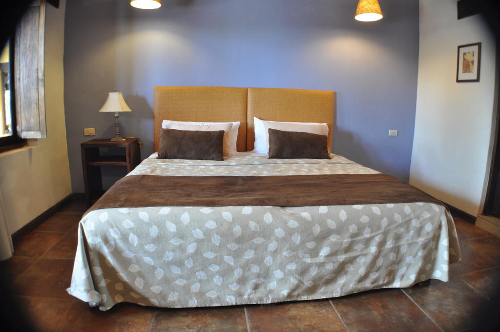 Hotel Villa Cassis Tapalpa Kamer foto